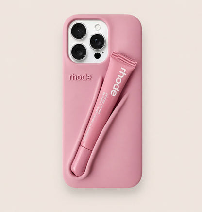 Hot brand lip gloss case