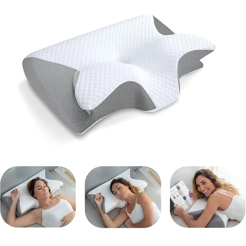 OrthoAlign Sleep System