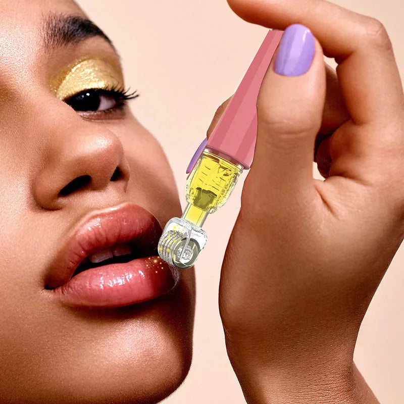 LumiRoll Lip Elixir