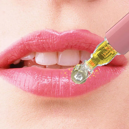 LumiRoll Lip Elixir