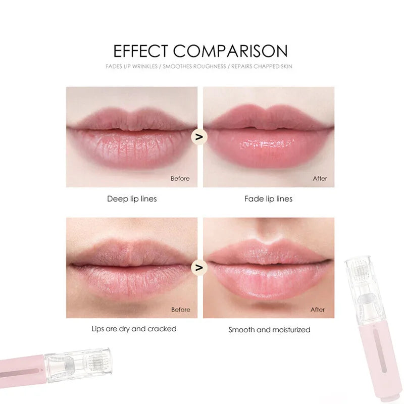 LumiRoll Lip Elixir