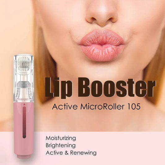 LumiRoll Lip Elixir